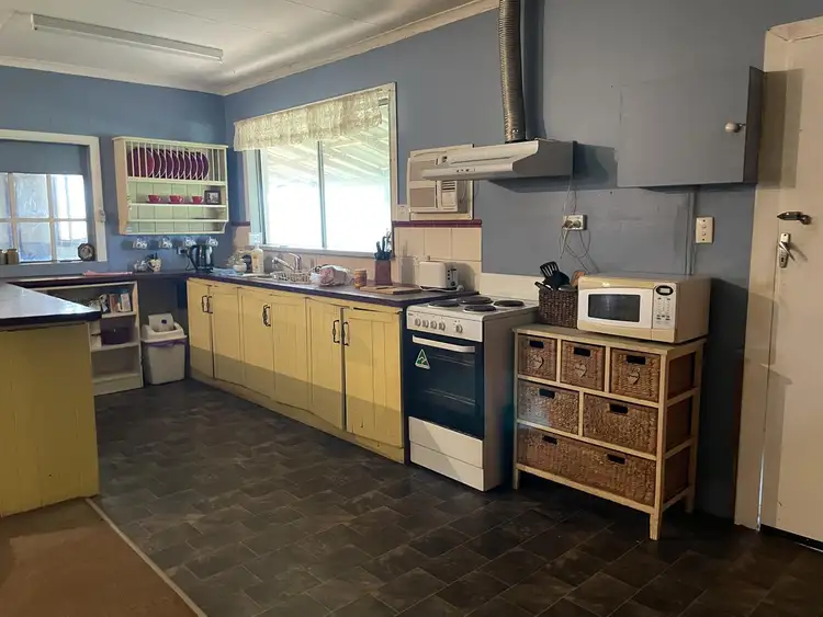 Sixth view of Homely house listing, 432 Hazeldean Road, Nanango QLD 4615