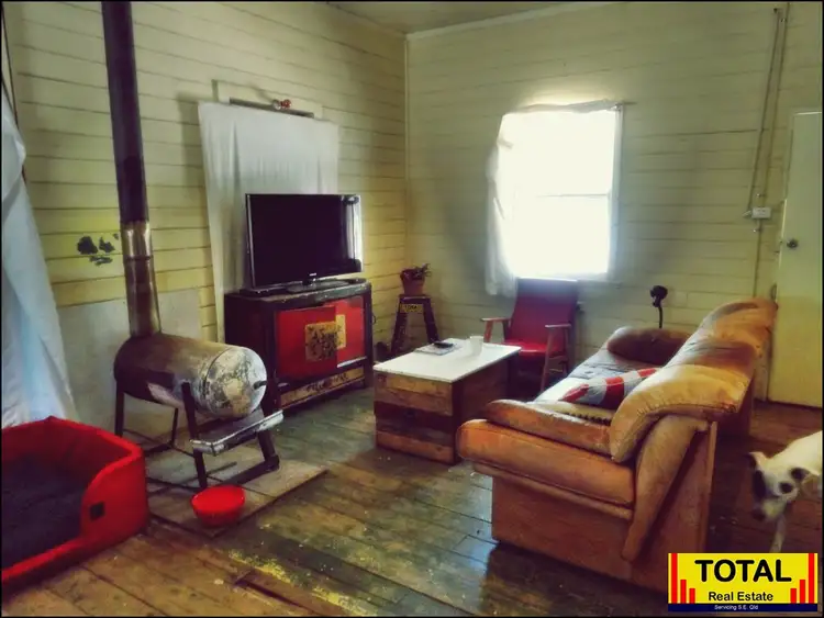 Second view of Homely rural property listing, Address available on request