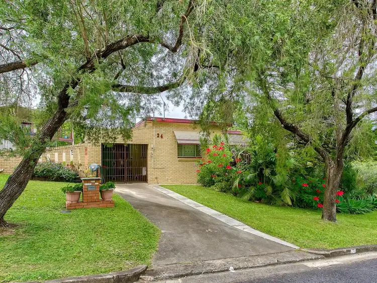 24 Allandale St, Salisbury QLD 4107