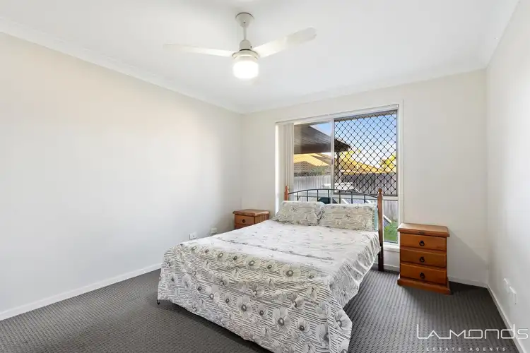 Sixth view of Homely house listing, 37 ERNESTINE CIRCUIT, Eagleby QLD 4207