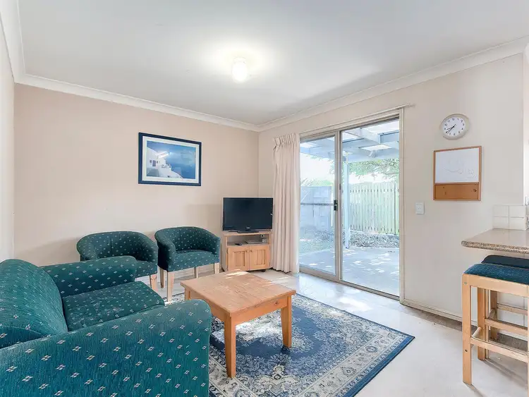 Fifth view of Homely townhouse listing, 1/360 Orange Grove Road, Salisbury QLD 4107