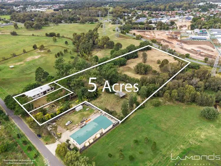 Seventh view of Homely house listing, 57 Ragnor Road, Hemmant QLD 4174