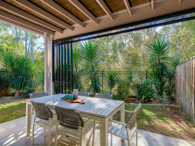 Fourth view of Homely townhouse listing, 110/123 Barrack Rd, Murarrie QLD 4172