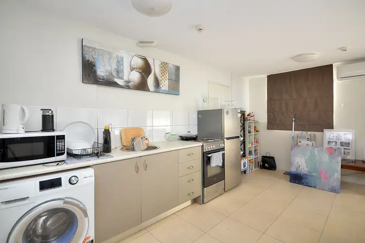 Fourth view of Homely unit listing, 64/19 ORCHID avenue, Surfers Paradise QLD 4217