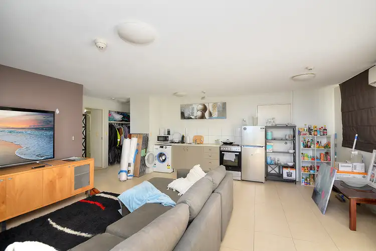 Sixth view of Homely unit listing, 64/19 ORCHID avenue, Surfers Paradise QLD 4217