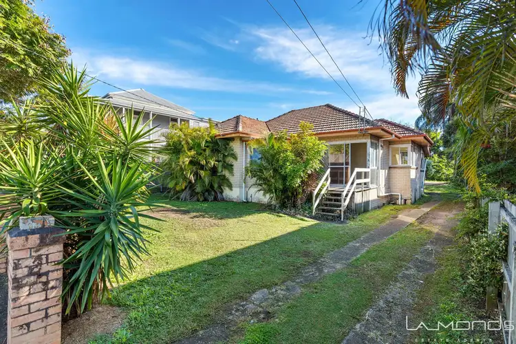 Third view of Homely house listing, 47 Glenora Street, Wynnum QLD 4178