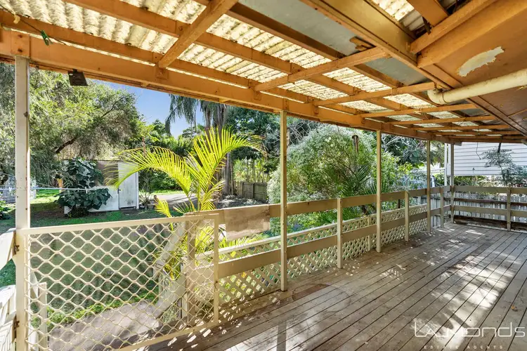 Sixth view of Homely house listing, 47 Glenora Street, Wynnum QLD 4178