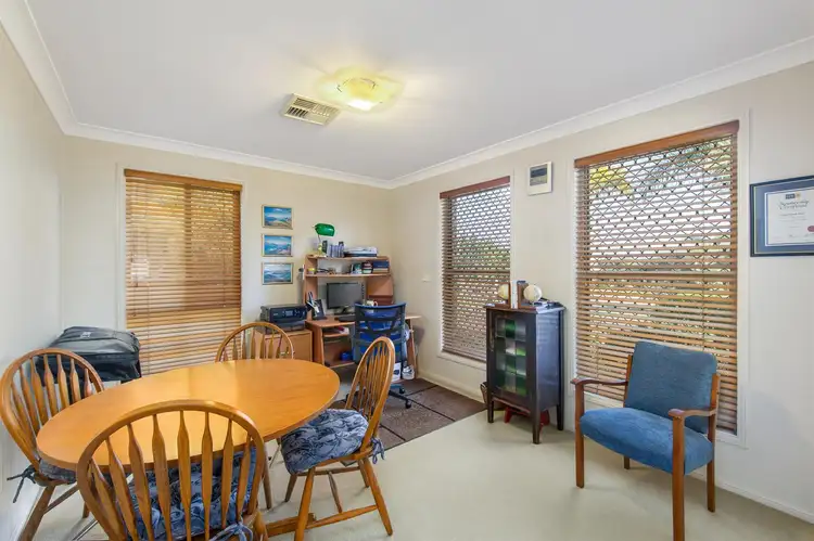Fourth view of Homely house listing, 5 O'Reilly Street, Wakerley QLD 4154