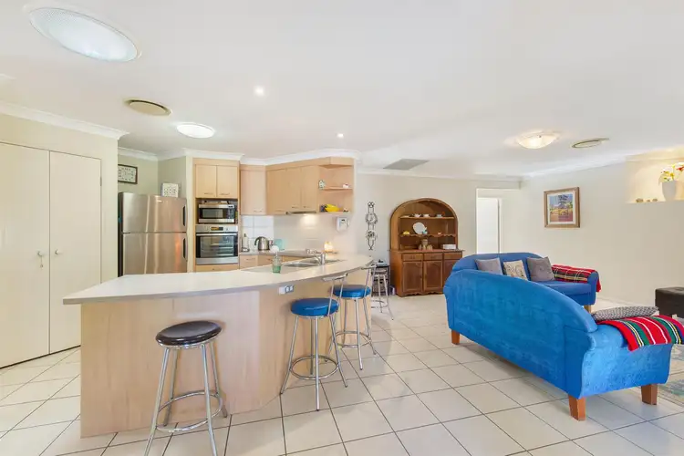 Fifth view of Homely house listing, 5 O'Reilly Street, Wakerley QLD 4154