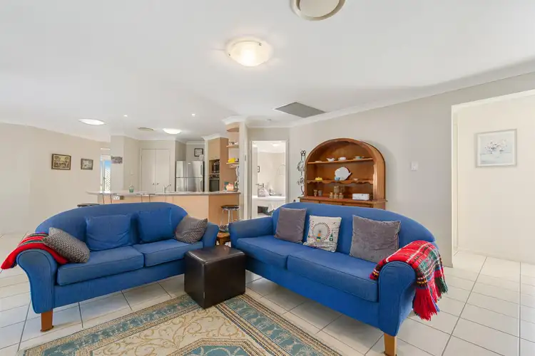 Sixth view of Homely house listing, 5 O'Reilly Street, Wakerley QLD 4154
