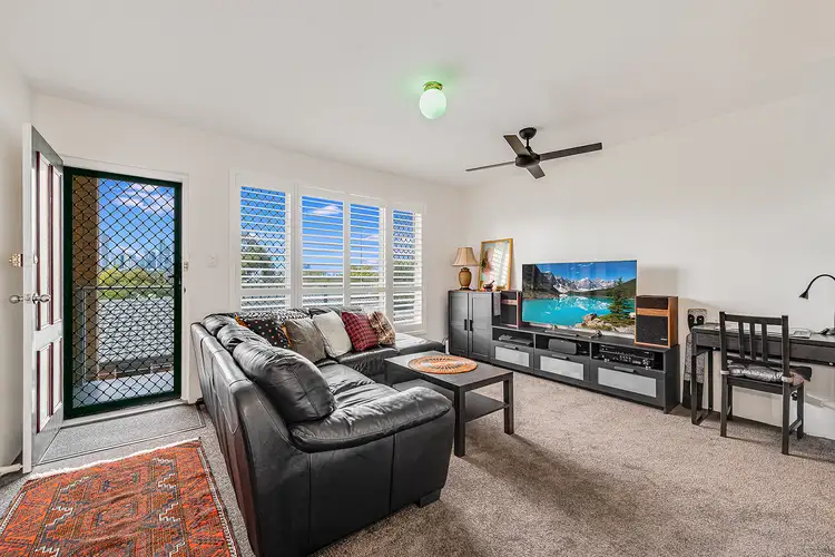 3/200 Baroona Road, Paddington QLD 4064