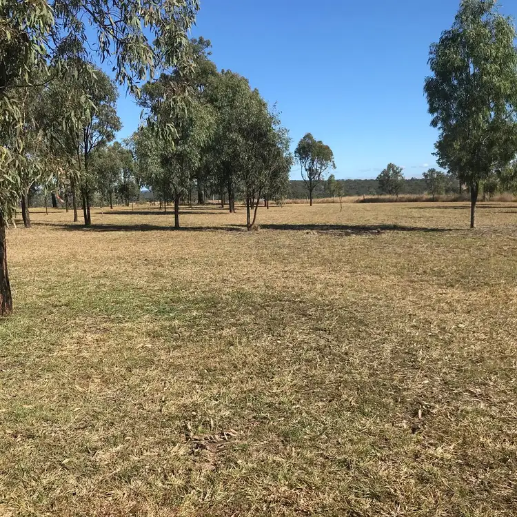 Main view of Homely land listing, Lot 8 Brazier Rd, Runnymede QLD 4615