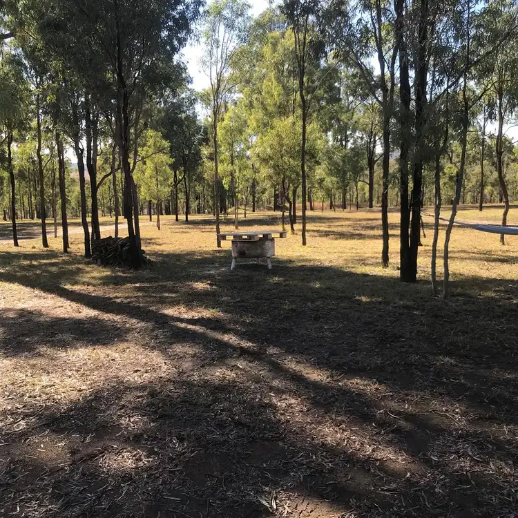 Second view of Homely land listing, Lot 8 Brazier Rd, Runnymede QLD 4615