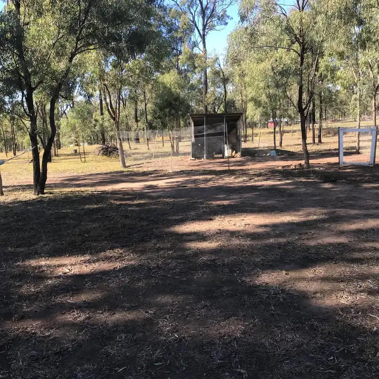 Fourth view of Homely land listing, Lot 8 Brazier Rd, Runnymede QLD 4615