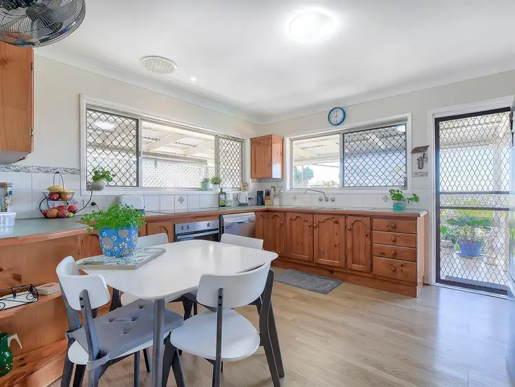 Second view of Homely house listing, 41 Le Grand St, Macgregor QLD 4109