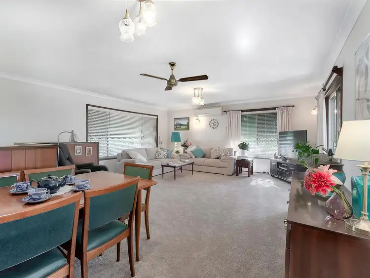 Third view of Homely house listing, 41 Le Grand St, Macgregor QLD 4109