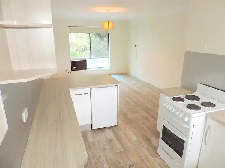 Second view of Homely unit listing, 68/20 Ellerby Street, Glendalough WA 6016