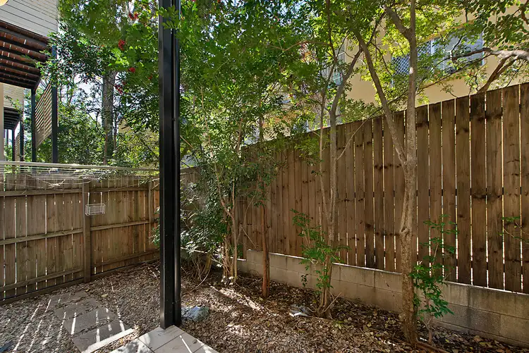 Second view of Homely townhouse listing, 50 Lambert Road, Indooroopilly QLD 4068