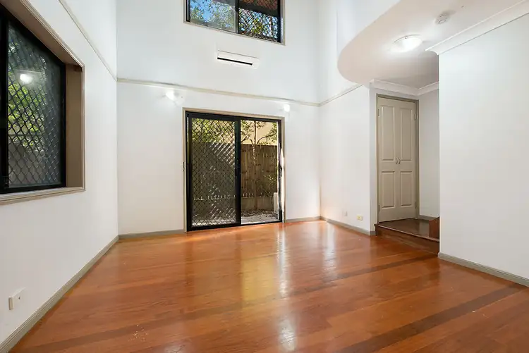 Third view of Homely townhouse listing, 50 Lambert Road, Indooroopilly QLD 4068