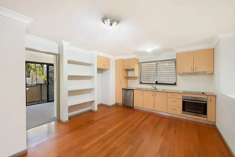 Fifth view of Homely townhouse listing, 50 Lambert Road, Indooroopilly QLD 4068