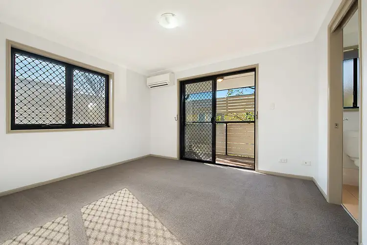 Sixth view of Homely townhouse listing, 50 Lambert Road, Indooroopilly QLD 4068
