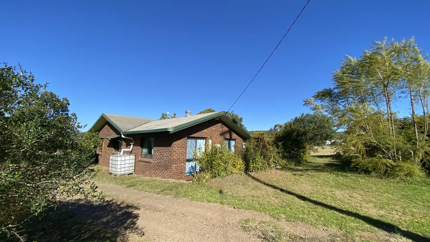 Main view of Homely rural property listing, Address available on request