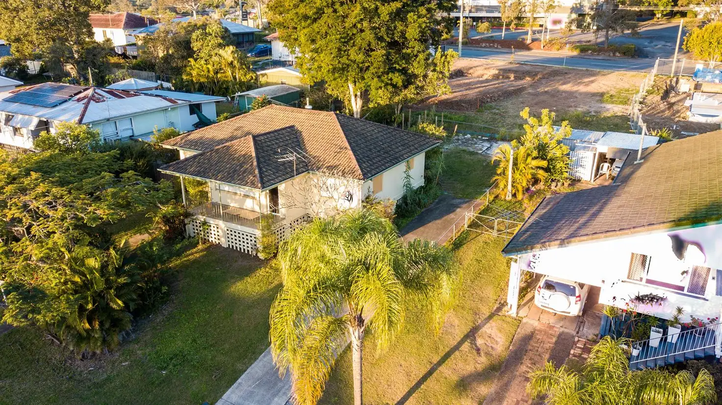 Main view of Homely house listing, 10 Tegula Street, Mansfield QLD 4122