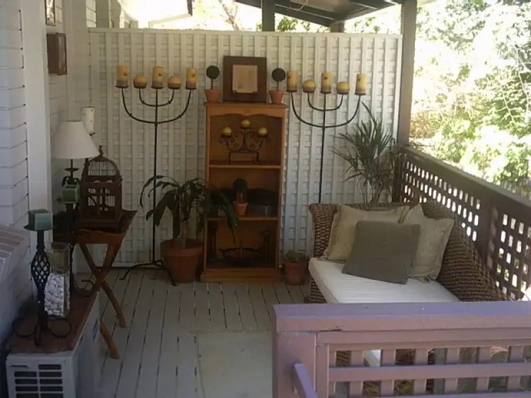 Main view of Homely unit listing, 6/72 Beck Street, Paddington QLD 4064