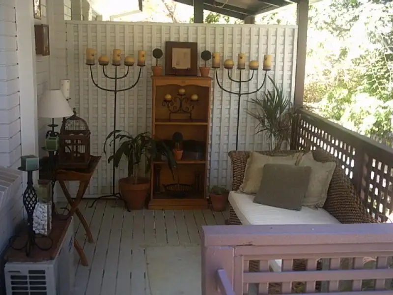 Main view of Homely unit listing, 6/72 Beck Street, Paddington QLD 4064