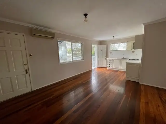 Second view of Homely unit listing, 6/72 Beck Street, Paddington QLD 4064