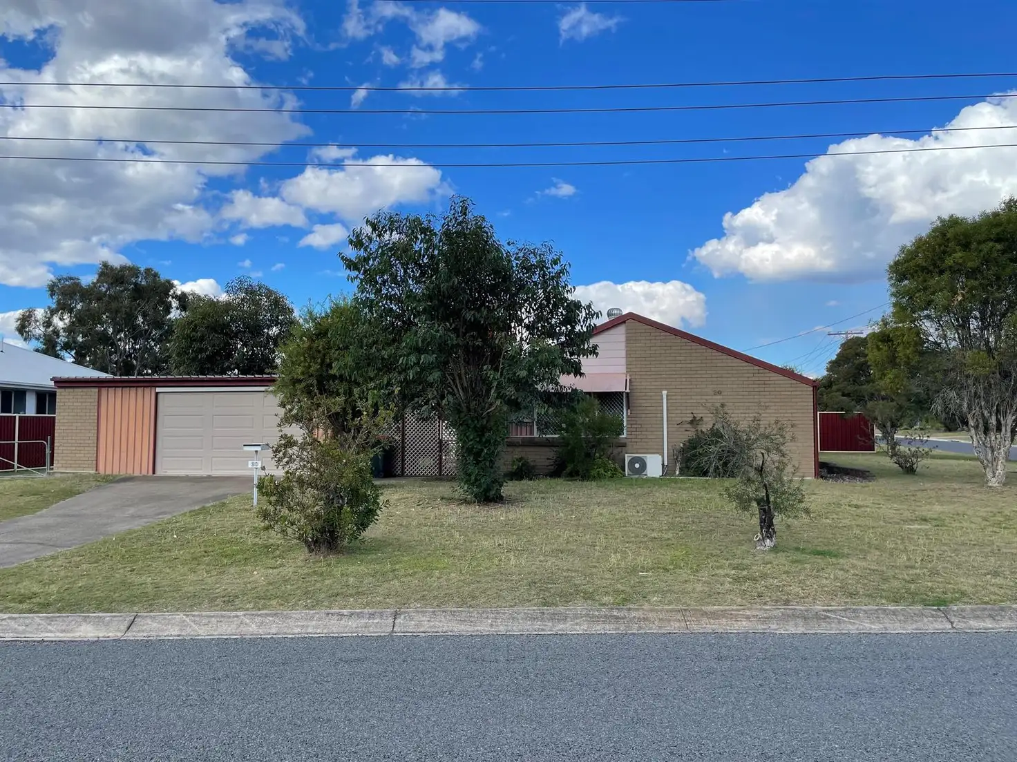Main view of Homely house listing, 20 Fairway Drive, Nanango QLD 4615