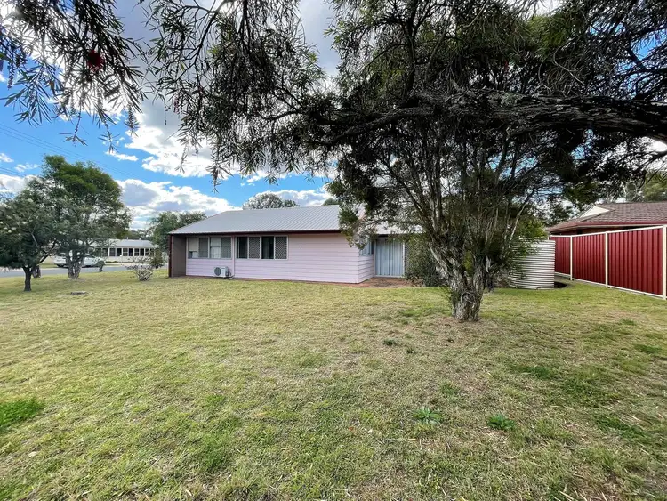 Second view of Homely house listing, 20 Fairway Drive, Nanango QLD 4615