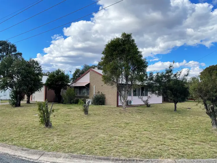 Third view of Homely house listing, 20 Fairway Drive, Nanango QLD 4615