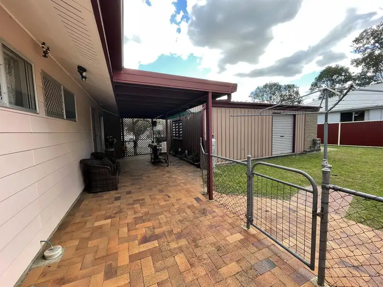 Fifth view of Homely house listing, 20 Fairway Drive, Nanango QLD 4615