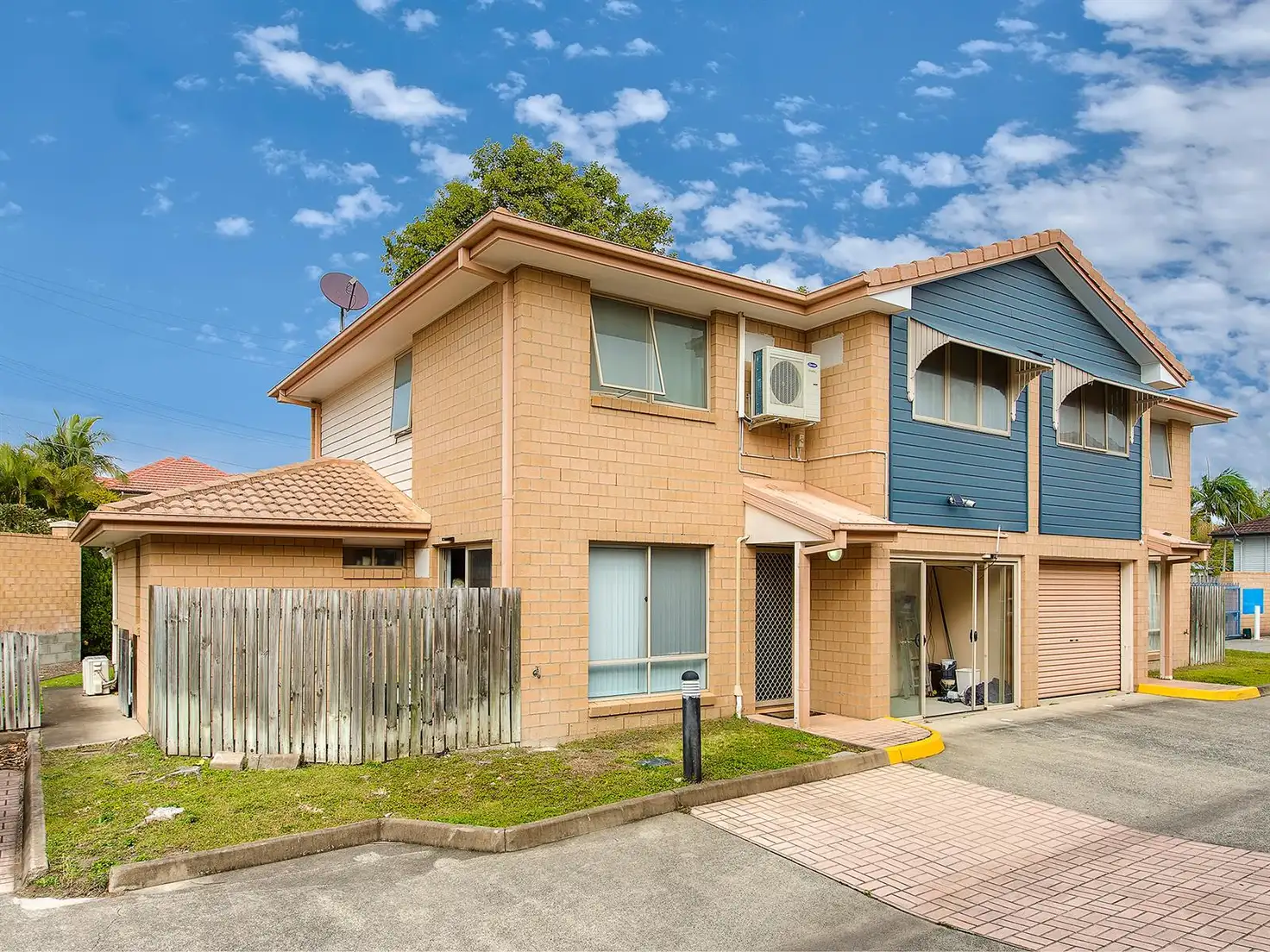 Main view of Homely townhouse listing, 6/360 Orange Grove Road, Salisbury QLD 4107