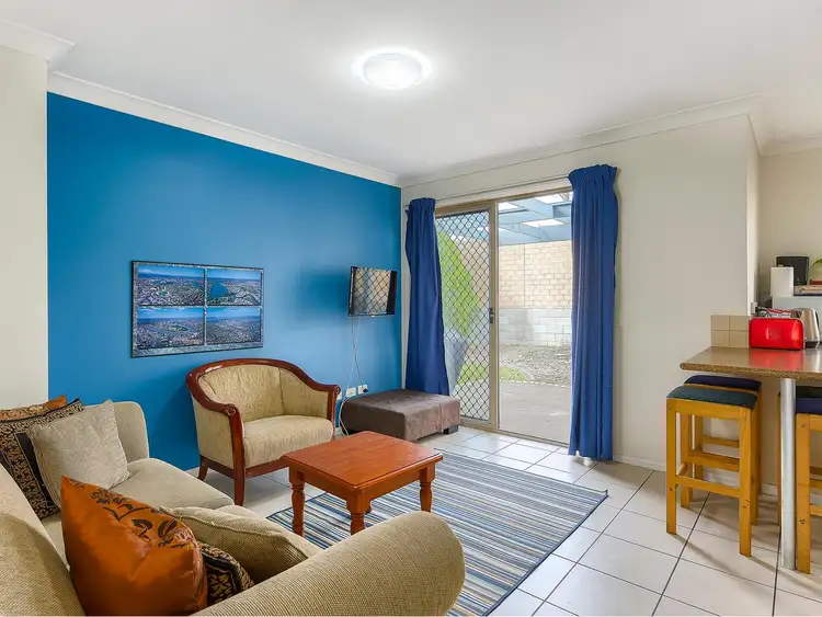 Third view of Homely townhouse listing, 6/360 Orange Grove Road, Salisbury QLD 4107