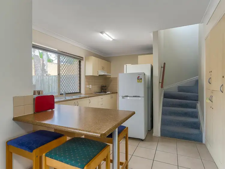 Fourth view of Homely townhouse listing, 6/360 Orange Grove Road, Salisbury QLD 4107