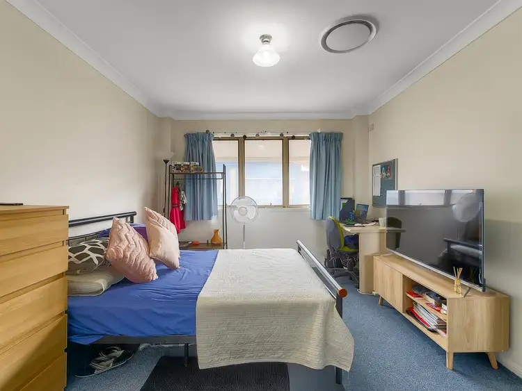 Fifth view of Homely townhouse listing, 6/360 Orange Grove Road, Salisbury QLD 4107