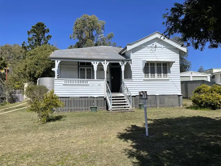 29 Elk St, Nanango QLD 4615