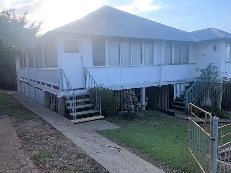 1/10 Northcote Street, East Brisbane QLD 4169
