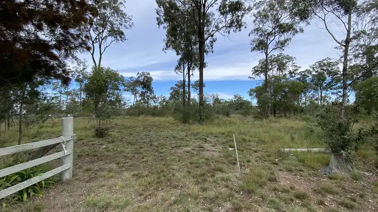 Third view of Homely land listing, LOT 9, 9 Embrey Road, South Nanango QLD 4615
