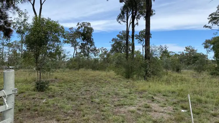 Fifth view of Homely land listing, LOT 9, 9 Embrey Road, South Nanango QLD 4615