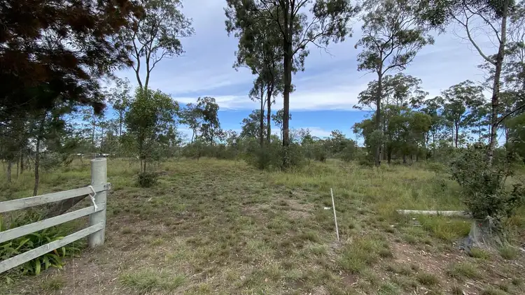 Sixth view of Homely land listing, LOT 9, 9 Embrey Road, South Nanango QLD 4615