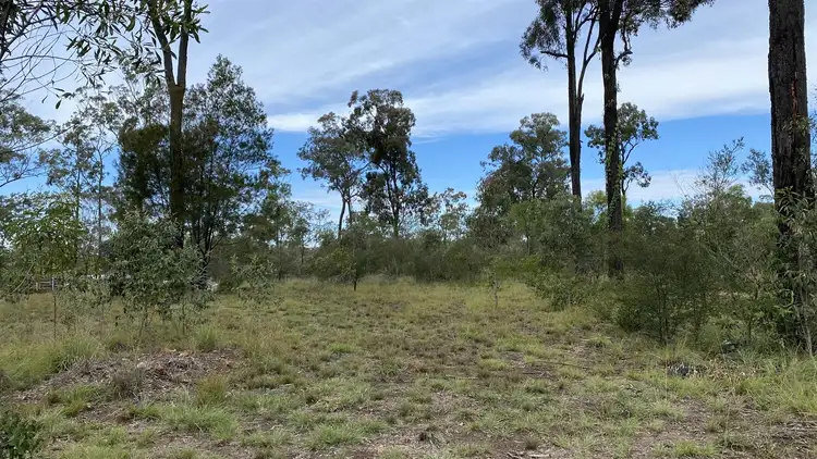 Seventh view of Homely land listing, LOT 9, 9 Embrey Road, South Nanango QLD 4615