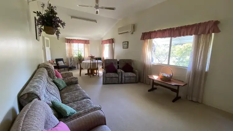Third view of Homely house listing, 100 Brisbane Street, Nanango QLD 4615