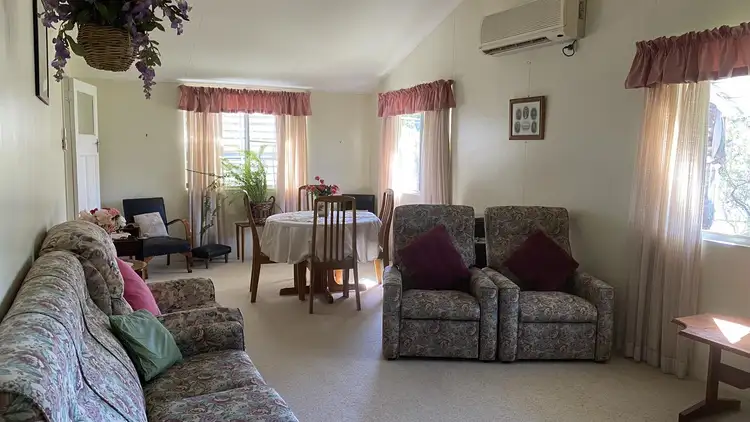 Fourth view of Homely house listing, 100 Brisbane Street, Nanango QLD 4615