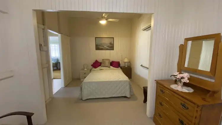 Fifth view of Homely house listing, 100 Brisbane Street, Nanango QLD 4615