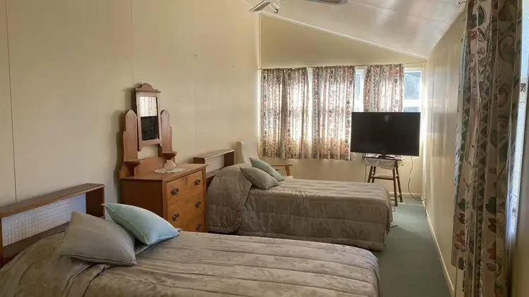 Seventh view of Homely house listing, 100 Brisbane Street, Nanango QLD 4615
