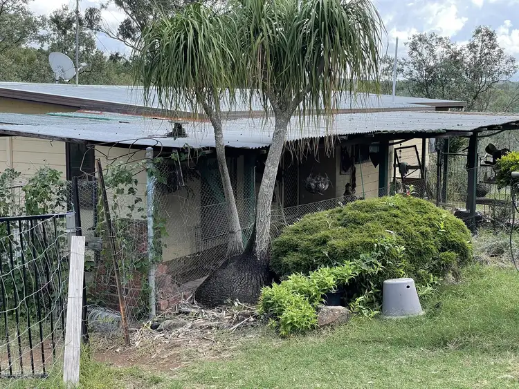 Third view of Homely rural property listing, 81 Oaky Creek Rd, South East Nanango QLD 4615