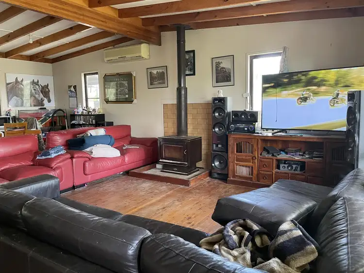 Fifth view of Homely rural property listing, 81 Oaky Creek Rd, South East Nanango QLD 4615